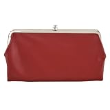 Merona® Double Frame Wallet - Red