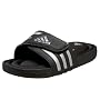 adidas Little Kid/Big Kid Adissage FitFOAM Sandal