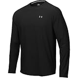 Men's TNP Longsleeve T Tops by Under Armour