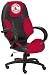 Boston Red Sox Leather Office Chair