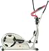 AsVIVA | CROSSTRAINER Ergometer Cardio I Elliptical Fitnessgerät