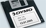 Dymo Labelwriter Labels 3.5 inch Diskette 54x70mm Ref 99015 S0722440 [Pack 320]