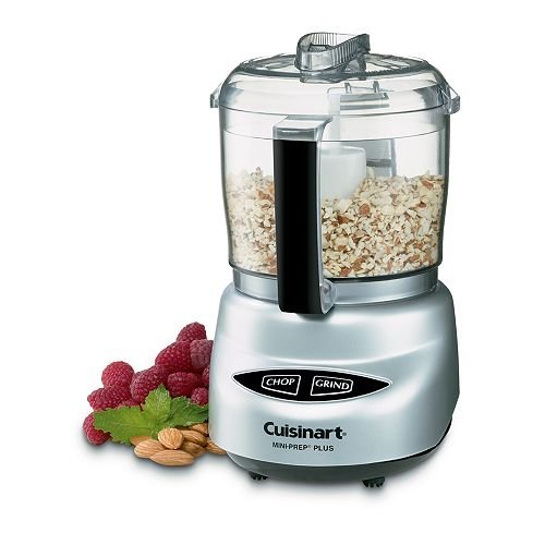 mini prep food processor. Cuisinart DLC-2ABC Mini Prep