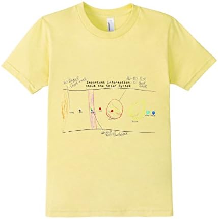 Kids Important Information About the Solar System 10 Lemon