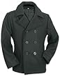 Surplus Pea Coat Marine Caban Jacke