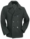 Surplus Pea Coat Marine Caban Jacke
