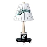 Guidecraft Florida Marlins Table Lamp