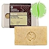 Pangea Organics Canadian Pine with White Sage Bar Soap