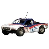 80924 SC8 Race Truck AE Team RTR