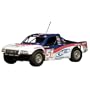 80924 SC8 Race Truck AE Team RTR