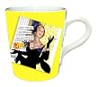 Ceramic Mug Queen