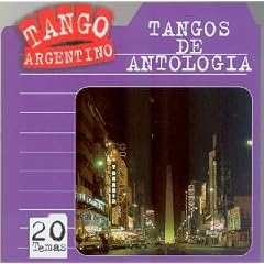 Tangos de Antologia