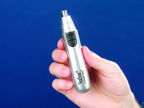 New - Neat Nose™ Hair Trimmer Case Pack 50 - 8720499 New - Neat Nose™ Hair Trimmer Case Pack 50 - 8720499