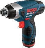 Bosch PS40-2A 12 Volt Max Lithium-Ion Impact Driver