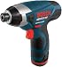 Bosch PS40-2A 12 Volt Max Lithium-Ion Impact Driver