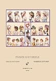 Buyenlarge - French Hats and Hairstyles of the Eighteenth Century 12x18 Giclee on canvas