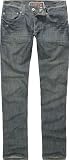 LEVIS 511 Skinny Extra Slim Mens Jeans
