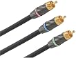 MONSTER MC 700CV-25 Component Video 700 Ultra High Performance Video Cables