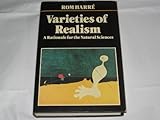 Varieties of realism : a rationale for the natural sciences