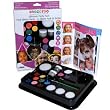 Party Pack Face Painting Kit