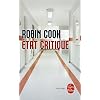 �tat critique