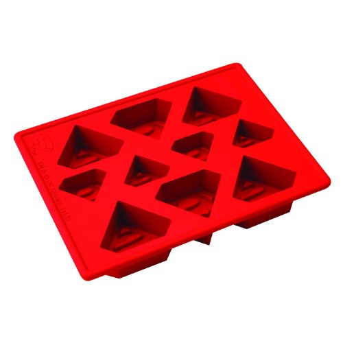  Kotobukiya Superman Logo Silicon Tray