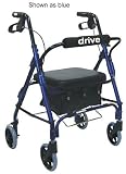 `Rollator 4-Wheel Junior w/PS 6