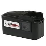 Produkt-Bild: Akku f&uuml;r AEG BEST12X - 12V / 2000mAh / Ni-Cd - MARKENZELLEN in Profiqualit&auml;t f&uuml;r maximale Power und lange LEBENSDAUER