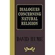 Dialogues Concerning Natural Religion ~ David Hume