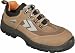 Garten & Freizeit : Safeline Promat  Sicherheitsschuhe S3 Gr.44 braun Nubuk SAFELINE PROMAT W.11 metallfrei