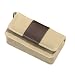 DigiEtui Housse rigide pour Panasonic S�rie TZ ( TZ10, TZ18, TZ20, TZ22, TZ25, TZ30)