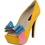 Mojo Moxy Womens Pippa Platform Sandal