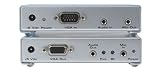 Gefen EXT-VGA-AUDIO-141 VGA Audio Extender