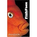 Fish Face book cover