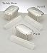 Empire Silver Sterling Boys Comb & Brush Set With Bear