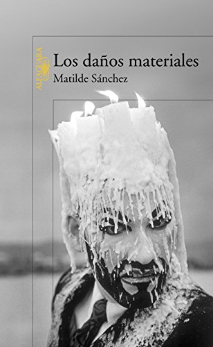 Los daños materiales (Spanish Edition)