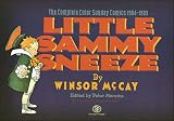 Little Sammy Sneeze