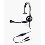 Plantronics Audio 50 Mono-Headset PC Headset w/ Inline-Volume control         GR