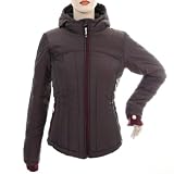 Produkt-Bild: Bench Damen Jacke GASOLINE
