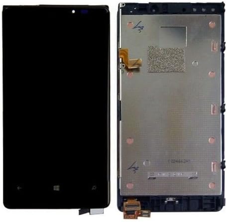 zixia shop Original Replace LCD Display Touch Screen Assembly Digitizer for Nokia Lumia 920