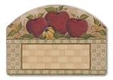 Angela's Apples