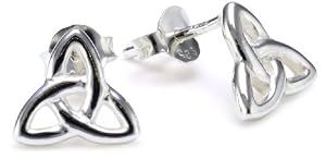 Heritage 4291 - Pendientes de mujer de plata