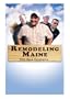 Remodeling Maine With Dave Deschaine
