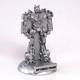 Transformers The Movie: Gashapon "Metals" Series - Optimus PrimeIMAGE