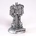 Transformers The Movie: Gashapon "Metals" Series - Optimus Prime_s-1