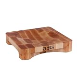 JohnBoos10x10x2MapleMezzalunaHerbBoard