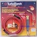 Turbotorch 0386-0835 Pl-8A Dlx-B Extreme Kit Acetylene