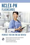 NCLEX-PN Flashcard Book (Nursing (NCLEX-RN, NCLEX-PN) Test Prep)