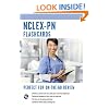 NCLEX-PN Flashcard Book