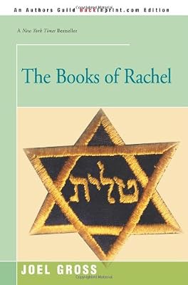 The Books of Rachel